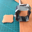 Cutting Punch for leather cutting, paper cutting, custom made die cut punch
