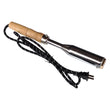 Electric Branding Iron for Leather Stamping & Gold Foiling (300W) with digital temperature control