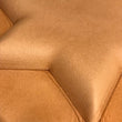 Custom wet mold for leather forming, wet moulding