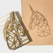 Custom Leather Stamp for leather embossing & leather stamping