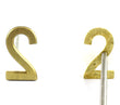 Freeze Brand - Custom made for Freeze Branding Cattle & Horse