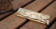 Wood Branding Iron with Long Handle with Custom Brand