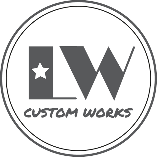 Leather Die Cutting Tools & 4 Leather Gift Ideas – LW CUSTOM WORKS