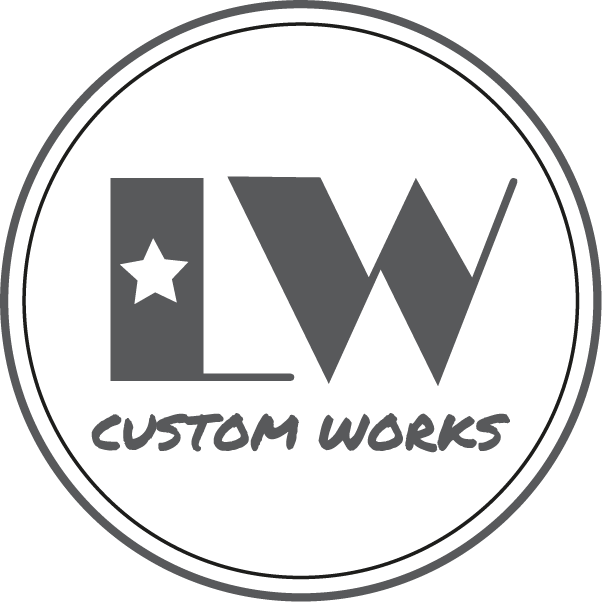 オーダーメイド型抜き パンチ - ギフトカード – LW CUSTOM WORKS