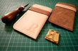 Custom Leather Stamp for leather embossing & stamping - GIFT CARD